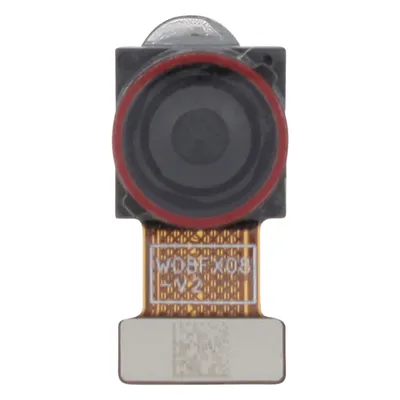 Obrázok produktu pre Clappio, ultraširokouhlý fotoaparát 8MP pre Xiaomi Redmi Note 11 Pro / Poco X4 Pro, čierny