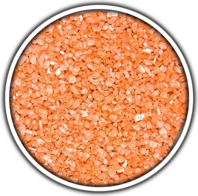 Produktbild von Rotes Hawaii Salz 500 Gramm
