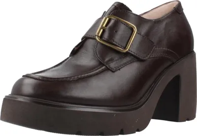 Produktbild von Unisa Killen Stt Schuhe in Braun