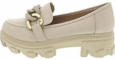 Produktbild von La Strada 2182157 (41/beige pu)