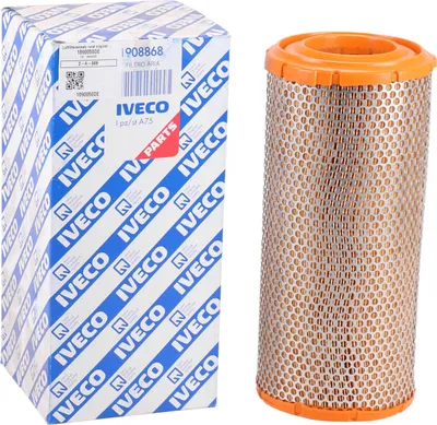Produktbild von Original Luftfiltereinsatz Luftfilter Daily 2,5 2,8 D TD Ab 89-99 1908233