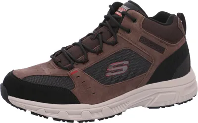 Produktbild von Skechers Oak Canyon Wanderschuh Braun