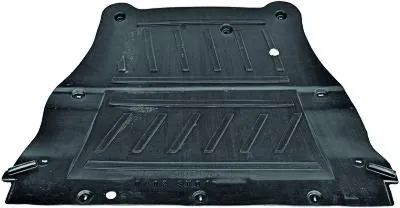 Produktbild von DIEDERICHS Motorabdeckung Motorschutz für NISSAN Qashqai / Qashqai +2 I (J10, NJ10)
