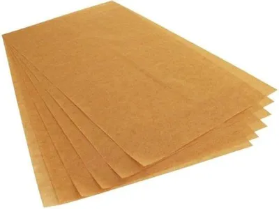 Produktbild von Umweltfreundliches Backpapier - Packung von 500 Stücken