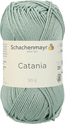 Immagine prodotto di Schachenmayr Catania, filati per lavoro a mano Reseda da 50 g