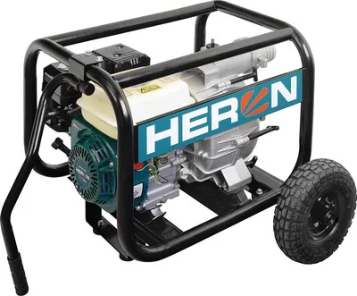 Zdjęcie produktu dla Heron (8895105) EMPH 80 W