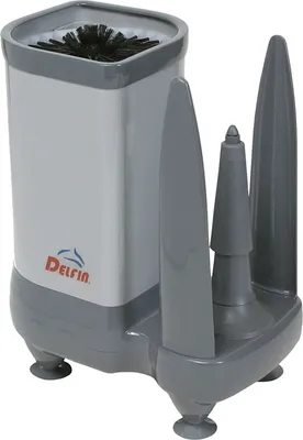 Produktbild von Gläserspüler, Gläserspülgerät - Delfin TS 3100, 1-Topf