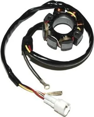 Produktbild von Lichtmaschinenwicklung (Stator) Mit Beleuchtung Für Ktm 400/450/525/540/560