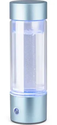 Obrázek produktu pro Generátor vodíkové vody G21 Hydrovia 325, modrý, 2500 ppb