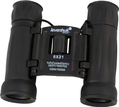 Produktbild von Levenhuk Atom 8x21