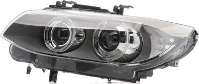 Produktbild von MAGNETI MARELLI Scheinwerfer Links für BMW 3 Coupe (E92) 711307023370