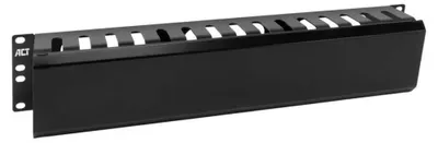 Image de ACT FA2073 Rack Zubehör Kabelmanagementtafel (FA2073)