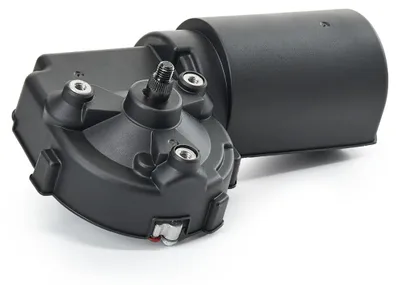 Produktbild von RIDEX 295W0013 Wischermotor Vorne für NISSAN Qashqai / Qashqai +2 I (J10, NJ10) passend für MERCEDES-BENZ Stufenheck (W124) CLA Coupe (C117)