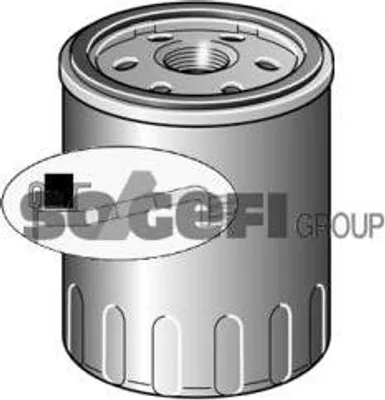 Produktbild von Coopersfiaam Filters Ölfilter  Ft5065