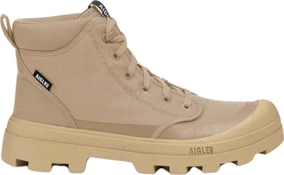 Produktbild von Aigle Tenere Hike Stiefeletten Beige EU 42 Herren Beige EU 42