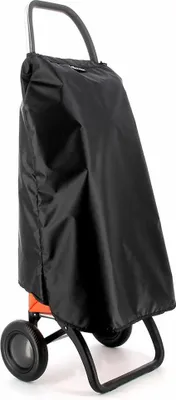 Image de Housse De Pluie M Ripstop Réfléchissante 77 X 62 Cm