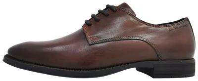 Zdjęcie produktu dla Buty biznesowe Salamander w kolorze brązowym, rozmiar 40