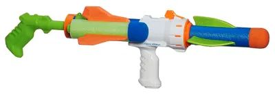 Image de HASBRO Super Soaker Tidal Torpedo 2-en-1
