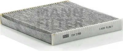 Zdjęcie produktu dla Filtr kabiny MANN-FILTER CUK 2358