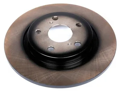 Obrázek produktu pro TOYOTA Auris Corolla Originální zadní brzdový kotouč 42431-02170 OE