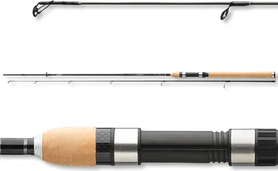 Obrázok produktu pre DAIWA Exceler Spin, 2,4m, 7,87ft, 30-70g, 2 diely, rotačný rybársky prút, 11664-242
