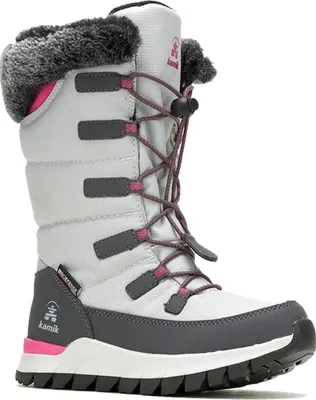 Produktbild von Kamik Prairie 2 Kinder Winterstiefel in Gr. 38