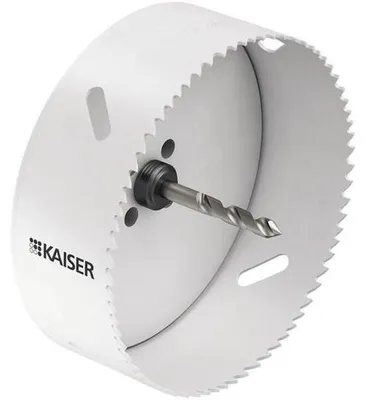 Produktbild von Kaiser Elektrotechnik BASIC FRÄSER.120MM (A1084-20)