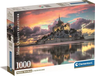 Obrázok produktu pre 1000 ks. CB Vysokokvalitná kolekcia Le Magnifique
