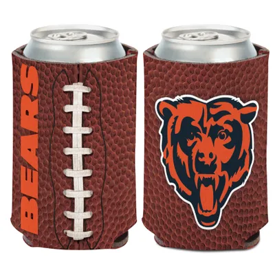 Produktbild von Chicago Bears Neopren Flaschen-/Dosen Cooler