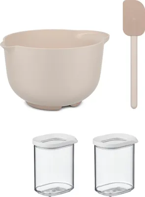 Productafbeelding van Mepal Keuken Set - Wit Chalk