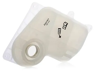 Produktbild von TOPRAN Ausgleichsbehälter Kühlmittel für VW PASSAT Variant (3B6) Kühlwasser 107 519