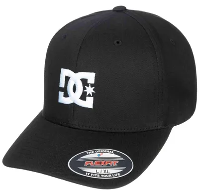 Obrázek produktu pro Kšiltovka Dc Shoes Cap Star pro Uni