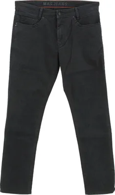 Produktbild von 27971 Mac Jeans, Arne Pipe,  Herren Jeans Hose, Stretchdenim, darkblue, W 34 L 32