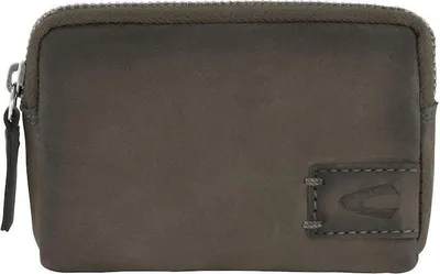 Produktbild von camel active Schlüsseltasche Schlüsseletui grau grey dallas