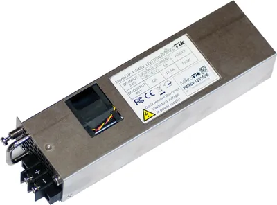 Produktbild von MikroTik PW48V-12V150W