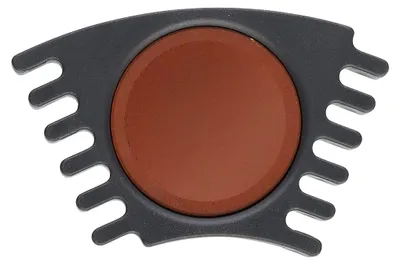 Immagine prodotto di FABER-CASTELL Einzelfarbe Connector siena gebr. 87