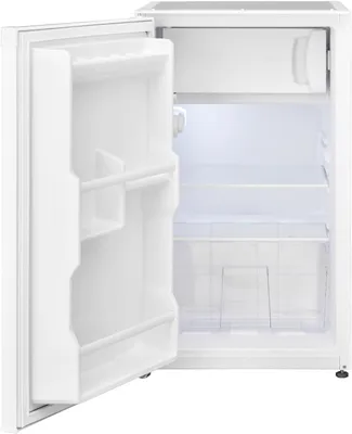 Produktbild von Einbaukühlschrank - Kleiner Kühlschrank - Unterbaukühlschrank - Kompakter Kühlschrank - Kühlgerät - 74 Liter Fassungsvermögen