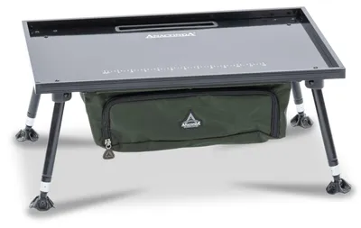 Produktbild von Anaconda Multitask Bivvy Table - Angeltisch