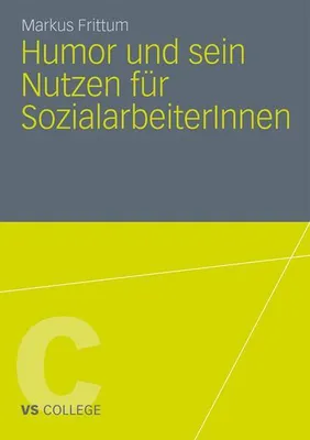 Image de Humor und sein Nutzen für SozialarbeiterInnen