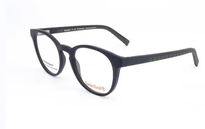 Zdjęcie produktu dla Okulary męskie Timberland TB1713, matowa czerń, 51/20/145