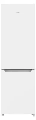 Image de Cecotec Réfrigérateur Combi 2 Portes Bolero CoolMarket Combi 250 Blanc D. 250 L, Hauteur 181 cm et 55 cm de large, Faible