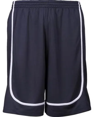 Produktbild von LU Shorts mk1 w/r L, Farbe:Navy, Kleidergröße:M