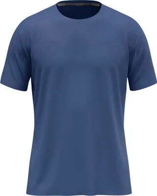 Immagine prodotto di T-Shirt Uni, Taglia:XXL, Colori:blu notte