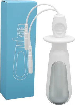Produktbild von Medizinische Sonde für den Beckenboden – vollständig kompatibel mit professionellen Geräten zur Muskelstärkung bei Inkontinenz