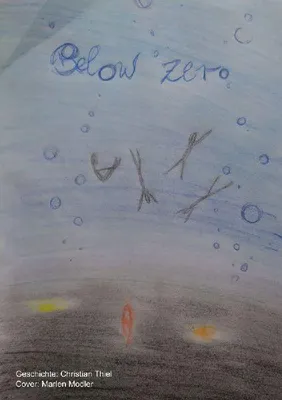 Produktbild von Below Zero