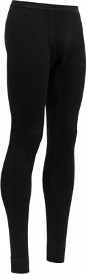 Zdjęcie produktu dla Devold Duo Active Merino 210 Longs Man Black M Bielizna termiczna