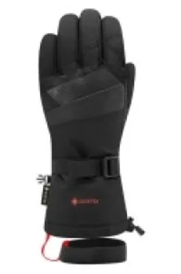 Produktbild von RACER GRAVEN6 Herren Skihandschuhe Schwarz XL/10