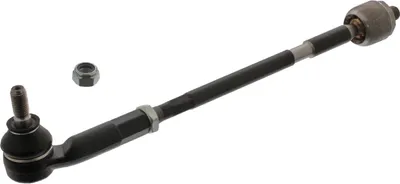 Produktbild von FEBI BILSTEIN 45009 Spurstange Vorne Links für VW Lupo (6X1, 6E1)