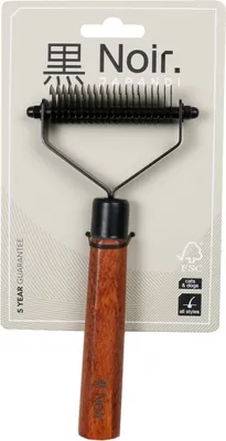 Produktbild von EBI Noir Japandi Trimmstriegel - 20 Klingen
