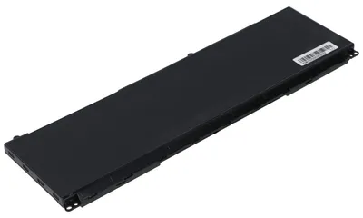 Immagine prodotto di Batteria compatibile con Dell Inspirion 11 3135, Li-Polymer, 11,55 V, 5600 mAh, 64,7 Wh